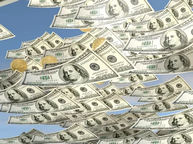 dollar